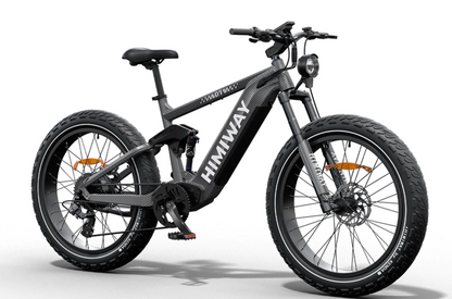 Himiway D7 Electric Bike