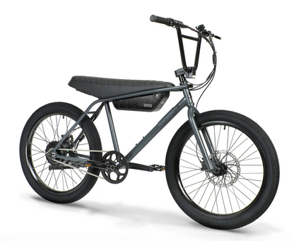 Zooz Ultra Urban 52v Electric Bike SOLD OUT!