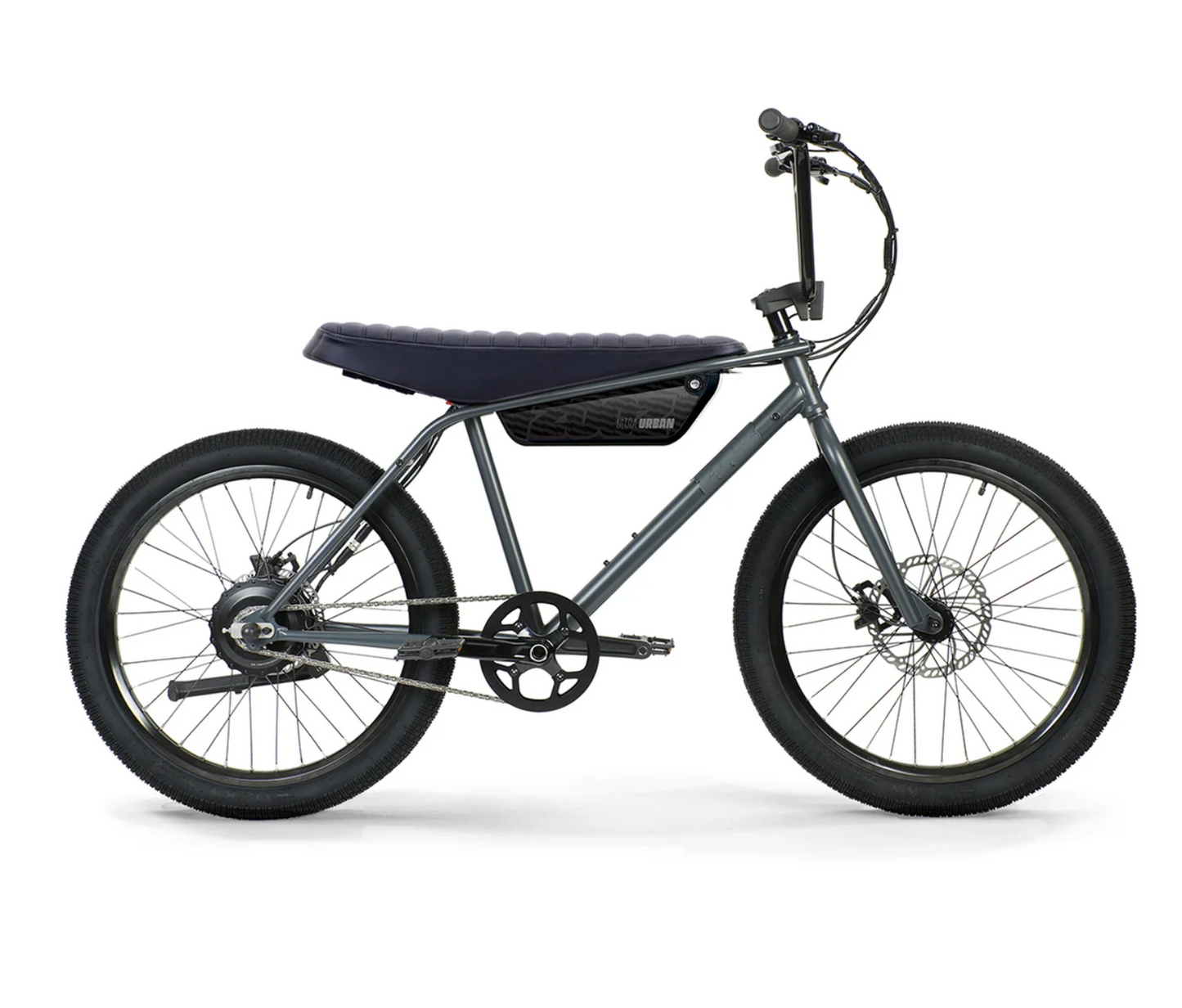 Zooz Ultra Urban 52v Electric Bike SOLD OUT!