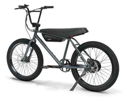 Zooz Ultra Urban 52v Electric Bike SOLD OUT!