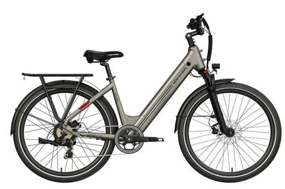 Mokwheel Asphalt ST Electric Bike