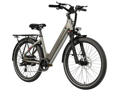 Mokwheel Asphalt ST Electric Bike