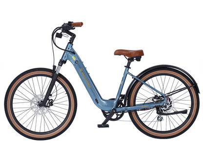 Aima Santa Monica Electric Bike