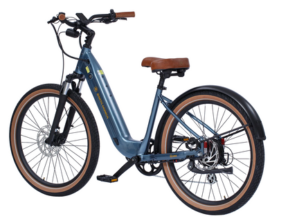 Aima Santa Monica Electric Bike