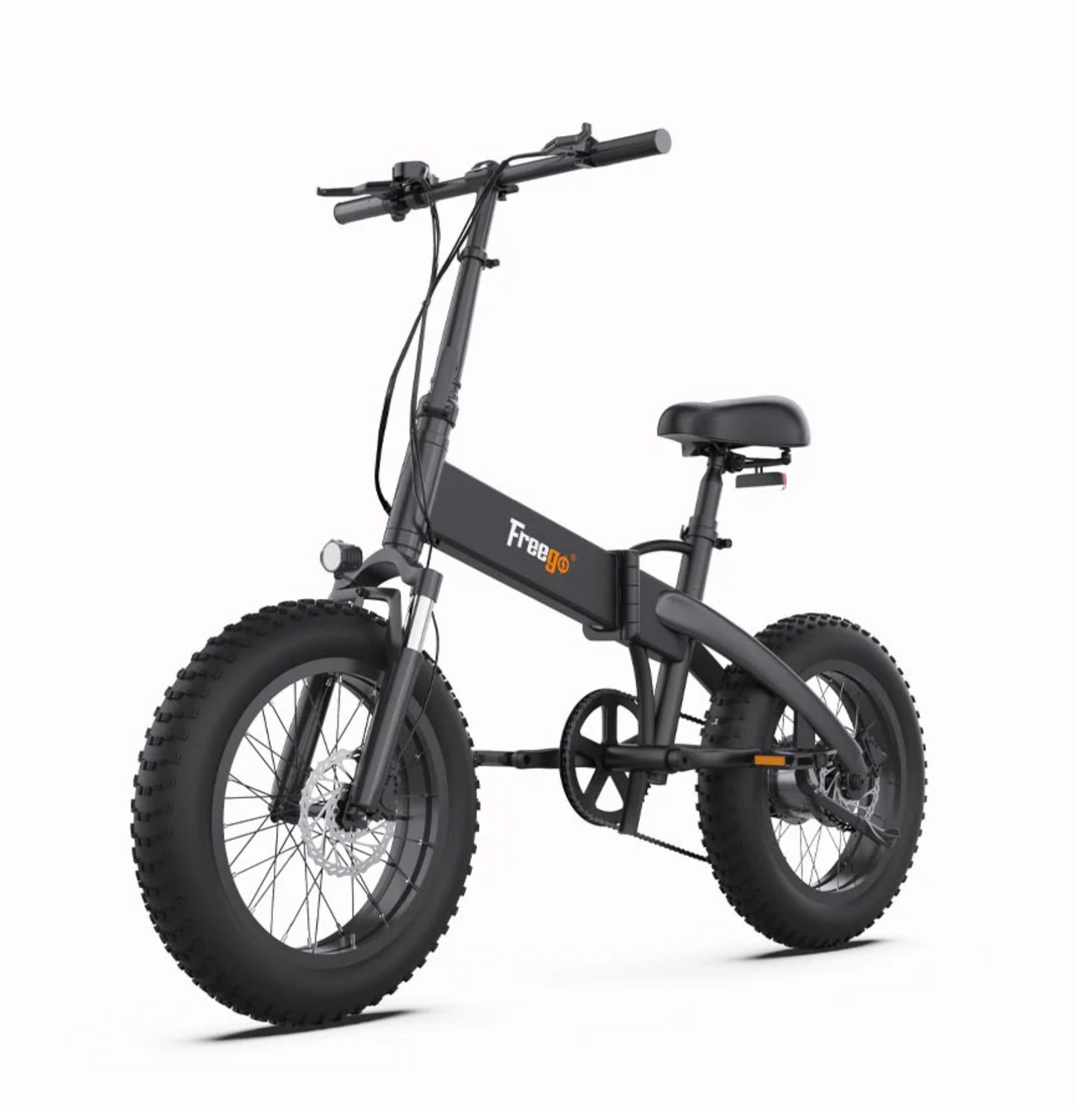 Freego eFlex Raptor E1  Electric Bike