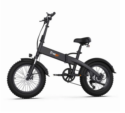 Freego eFlex Raptor E1  Electric Bike