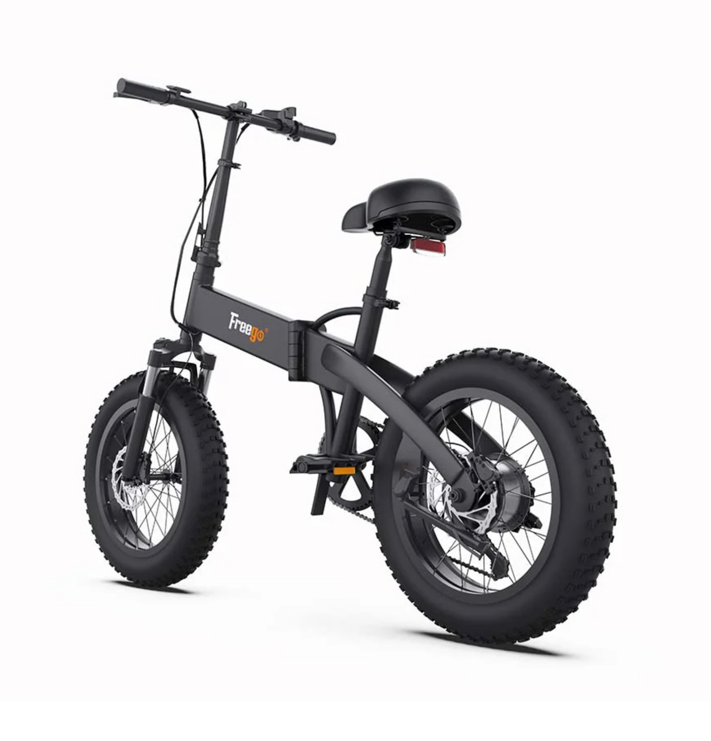 Freego eFlex Raptor E1  Electric Bike