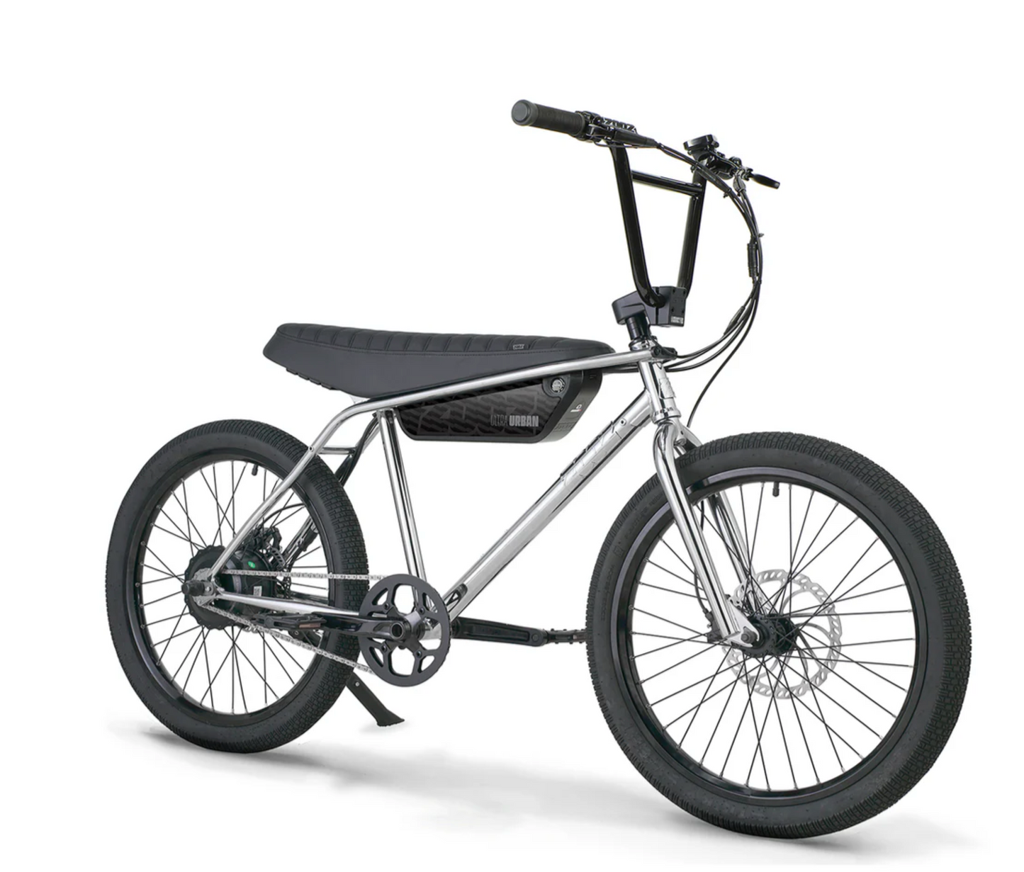 Zooz Ultra Urban 52v Electric Bike SOLD OUT!