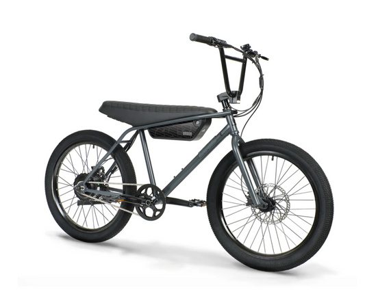 Zooz Ultra Urban 52v Electric Bike SOLD OUT!