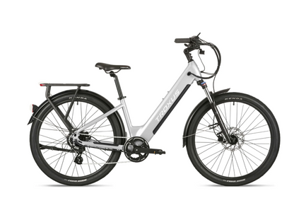 Troxus Trax Lightweight Electric Bike