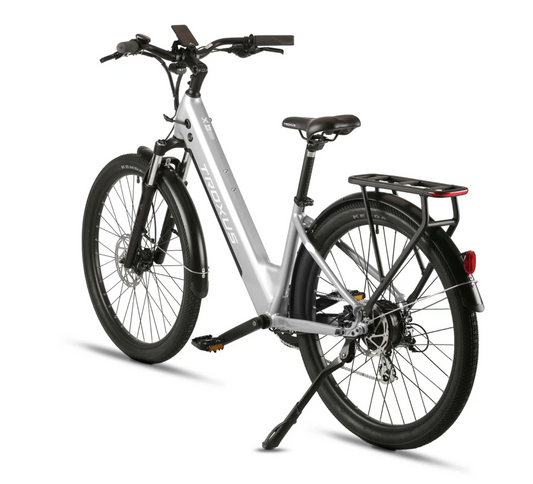 Troxus Trax Lightweight Electric Bike