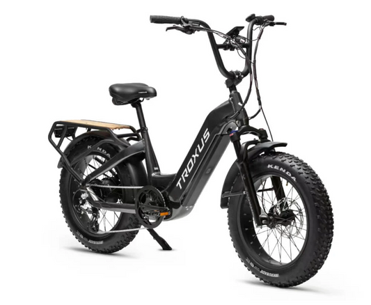 Troxus Lynx Plus 20" Electric Bike