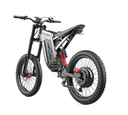 Freego X2 Electric Bike