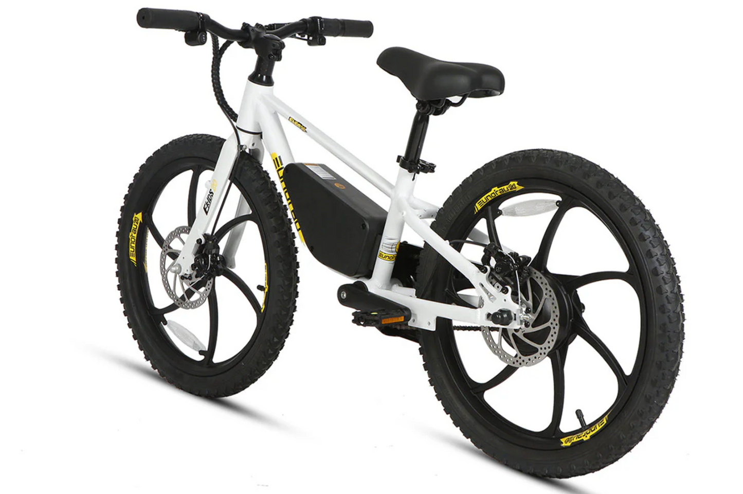 EKIDS-20 2024 Kids ebike