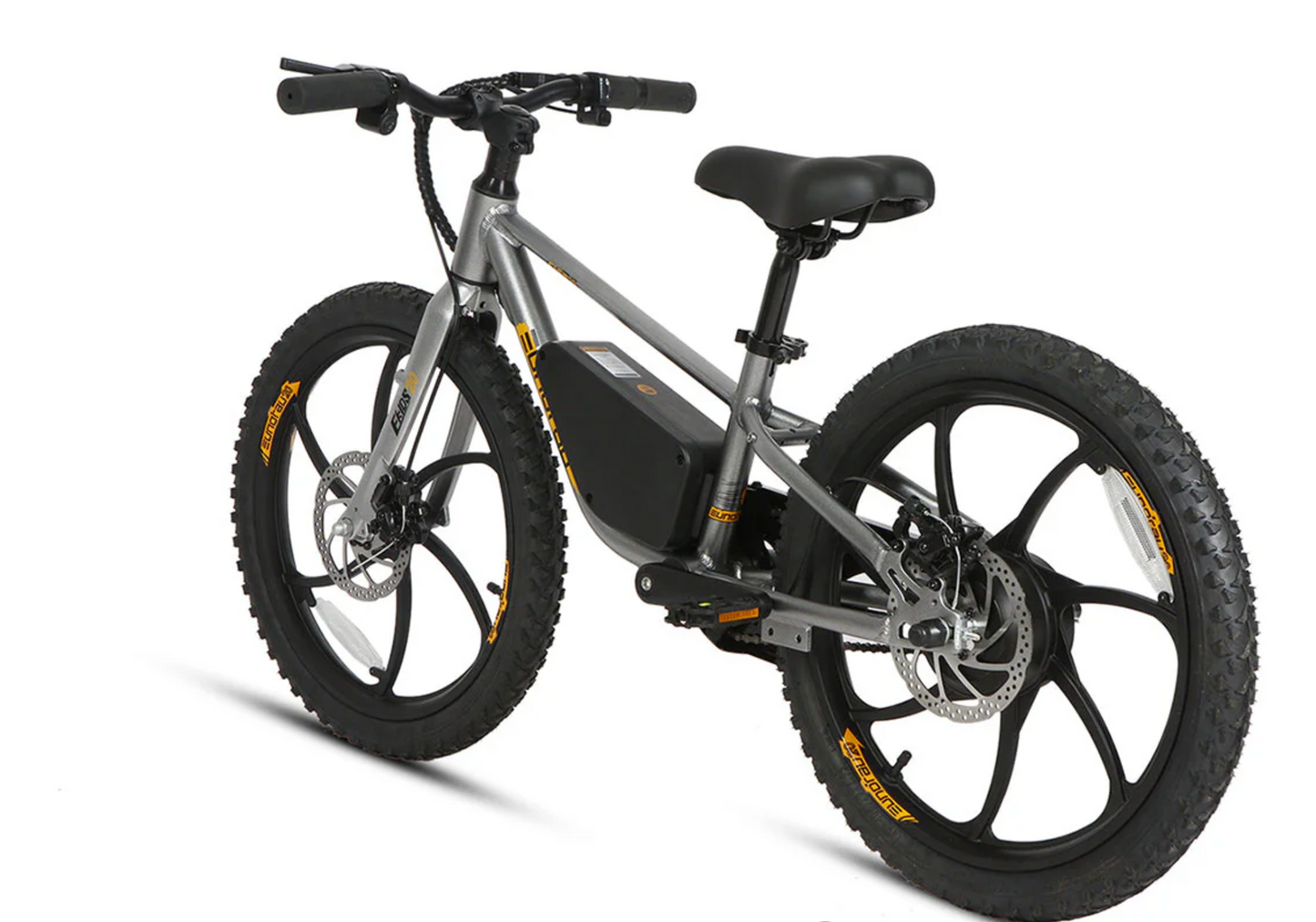 EKIDS-20 2024 Kids ebike