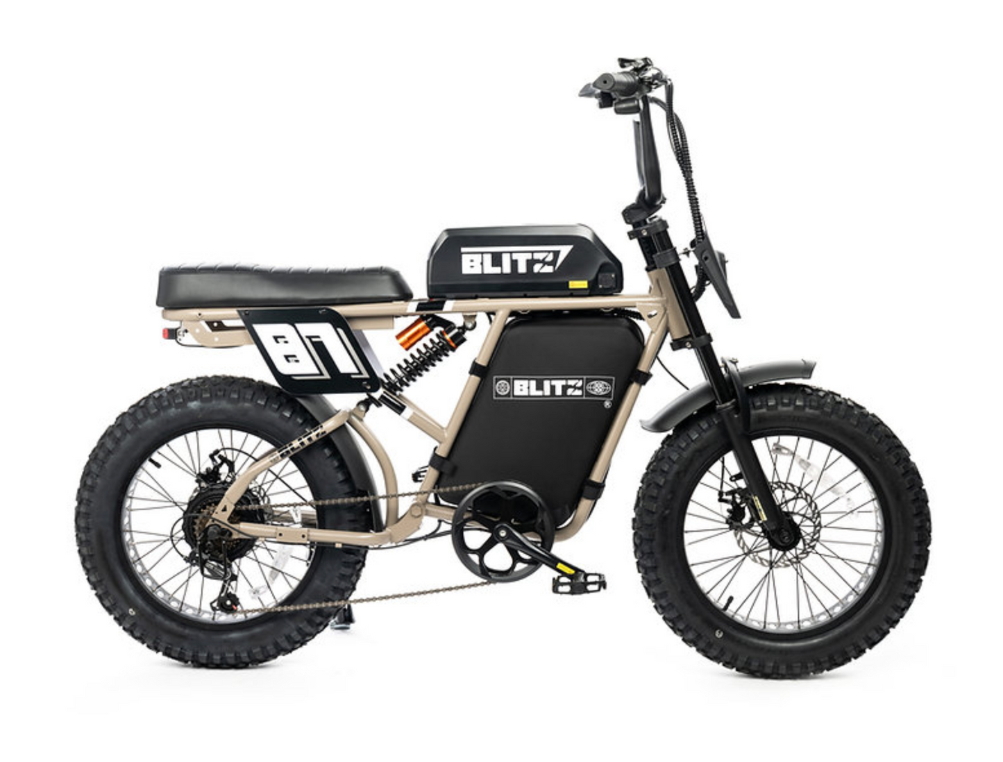 Blitz Turbo