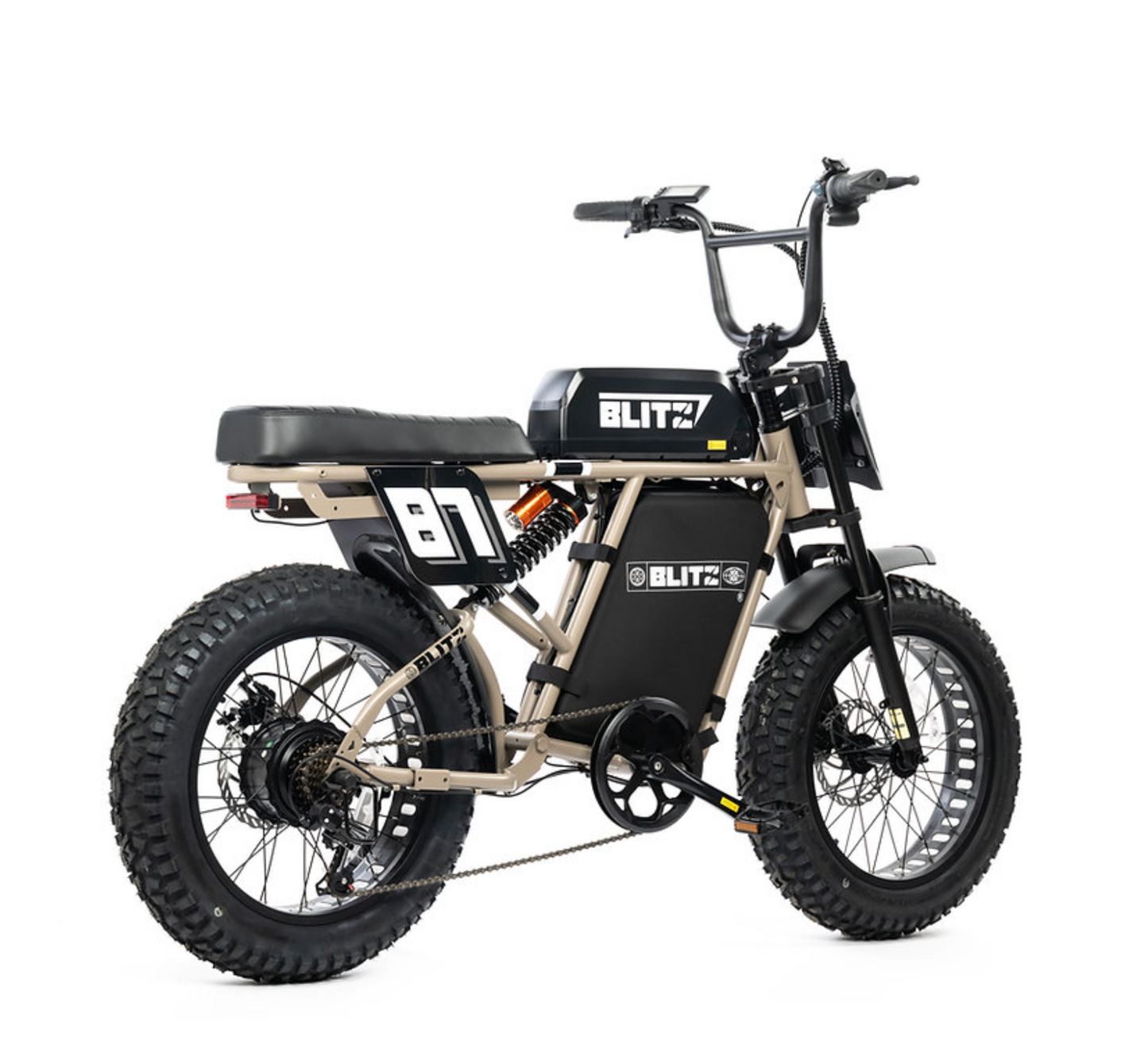 Blitz Turbo