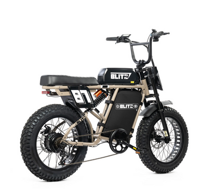 Blitz Turbo