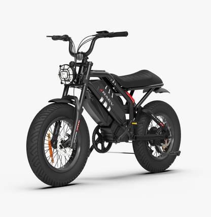 RAEV BULLET GT
