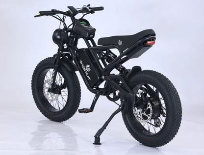 Ghostcat F3.2  1500W