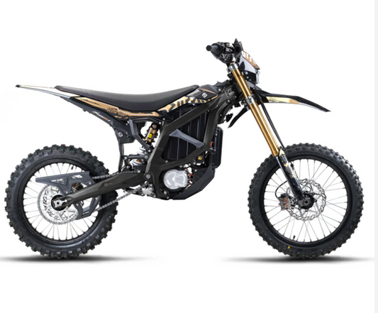 Surron Ultra Bee 2025