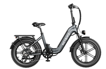 Heybike Ranger S