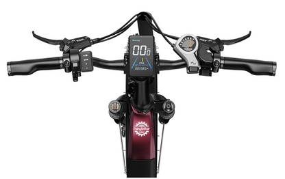 Heybike Ranger S