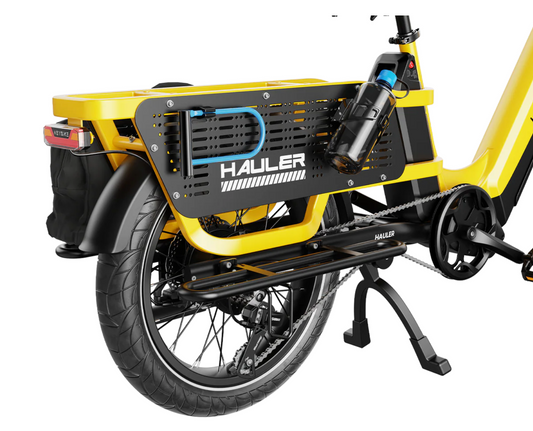 Heybike Hauler