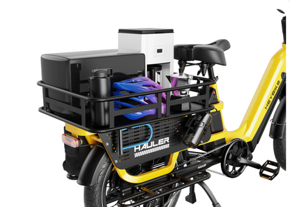 Heybike Hauler