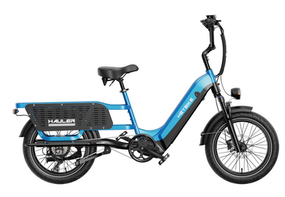 Heybike Hauler