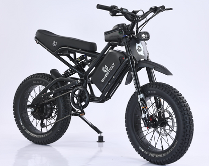 Ghostcat F4X PRO 60V