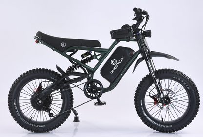Ghostcat F4X PRO 60V
