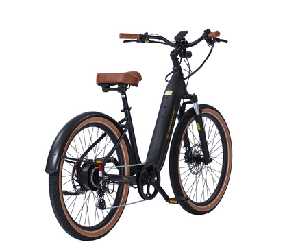 Aima Santa Monica Electric Bike