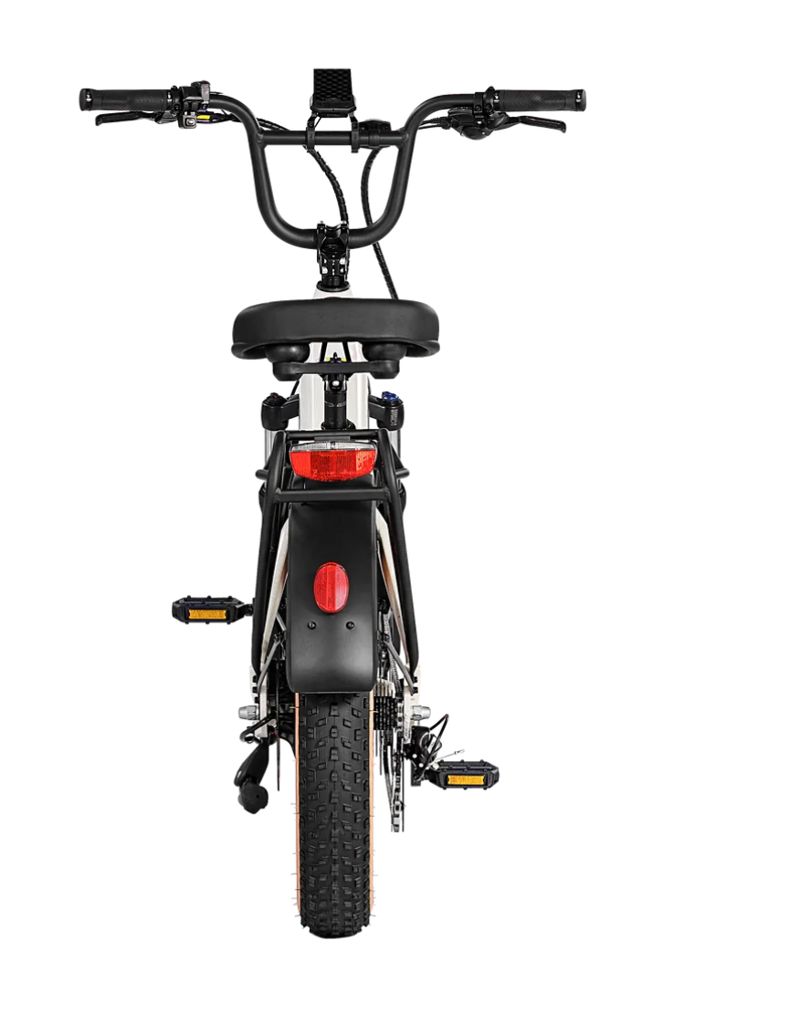 Aima Big Sur Sport Electric Bike