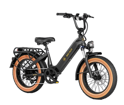 Aima Big Sur Sport Electric Bike