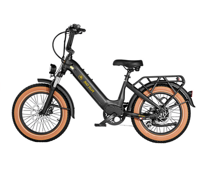 Aima Big Sur Sport Electric Bike