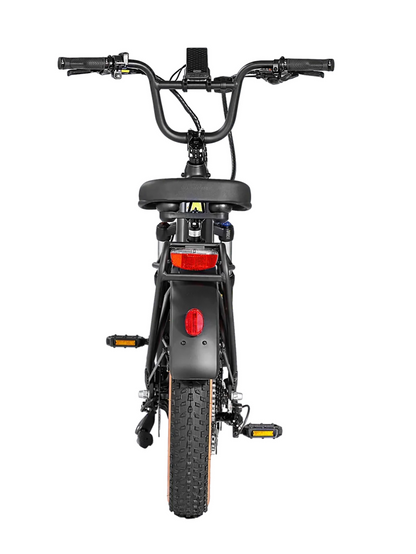 Aima Big Sur Sport Electric Bike