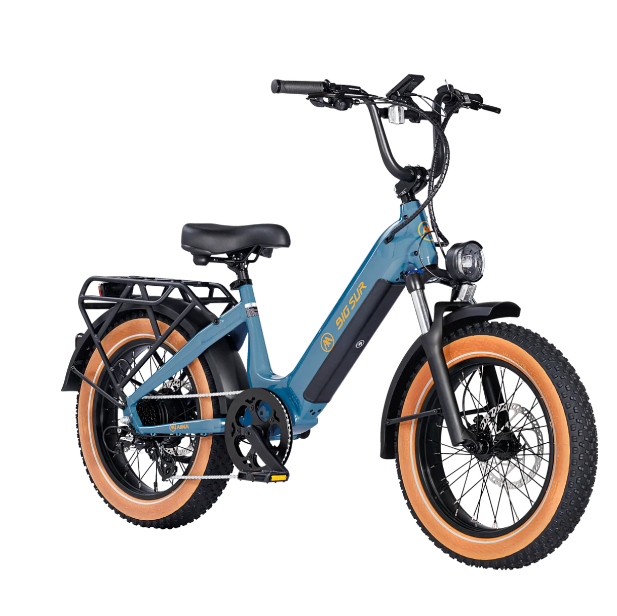 Sur electric bike sale