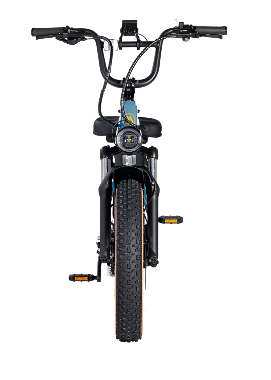 Aima Big Sur Sport Electric Bike