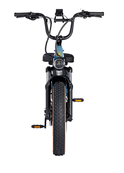 Aima Big Sur Sport Electric Bike