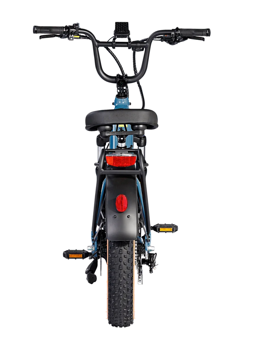 Aima Big Sur Sport Electric Bike