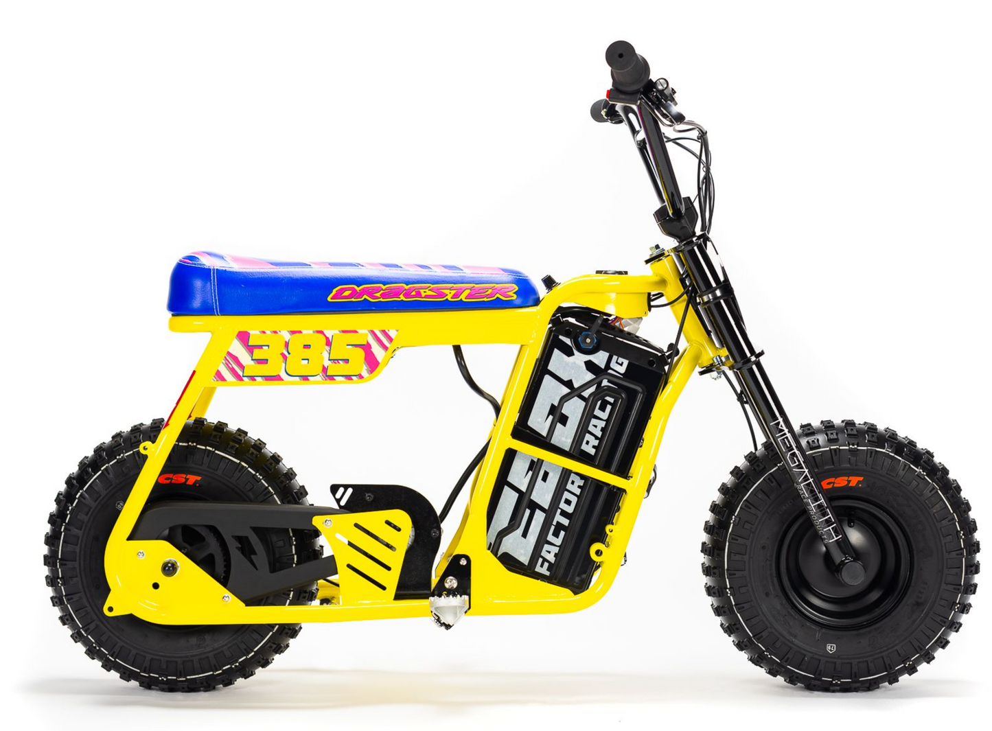 EBOX Dragster