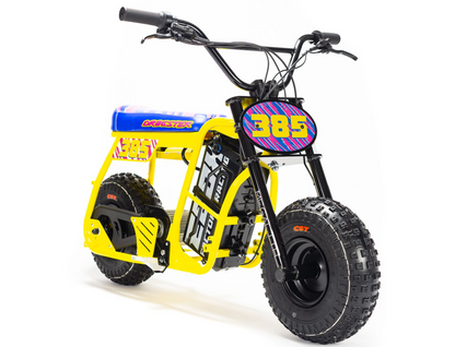 EBOX Dragster