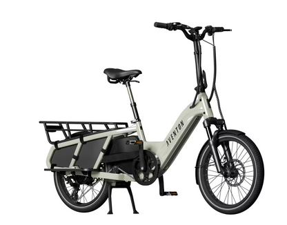 Aventon Abound Electric Bike