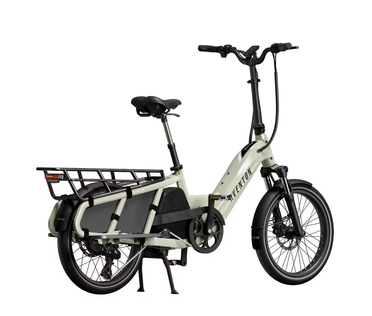 Aventon Abound Electric Bike