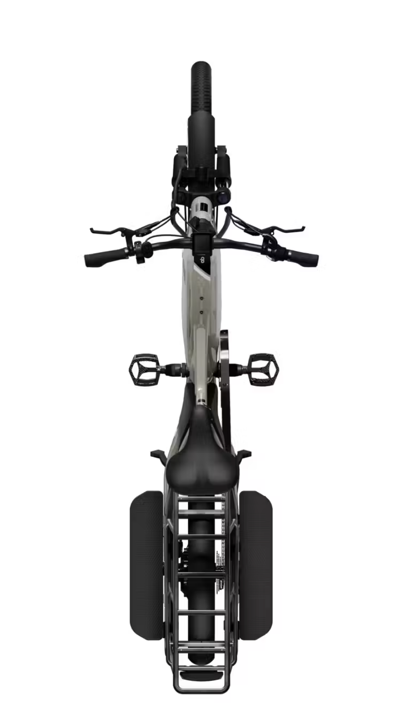 Aventon Abound Electric Bike