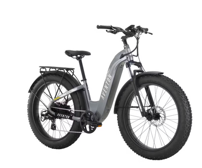 Aventon Aventure.2 Step-Through Ebike