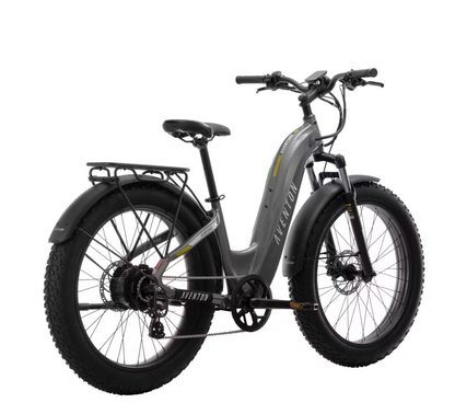 Aventon Aventure.2 Step-Through Ebike