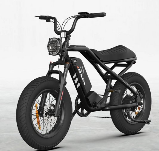 Raev Bullet