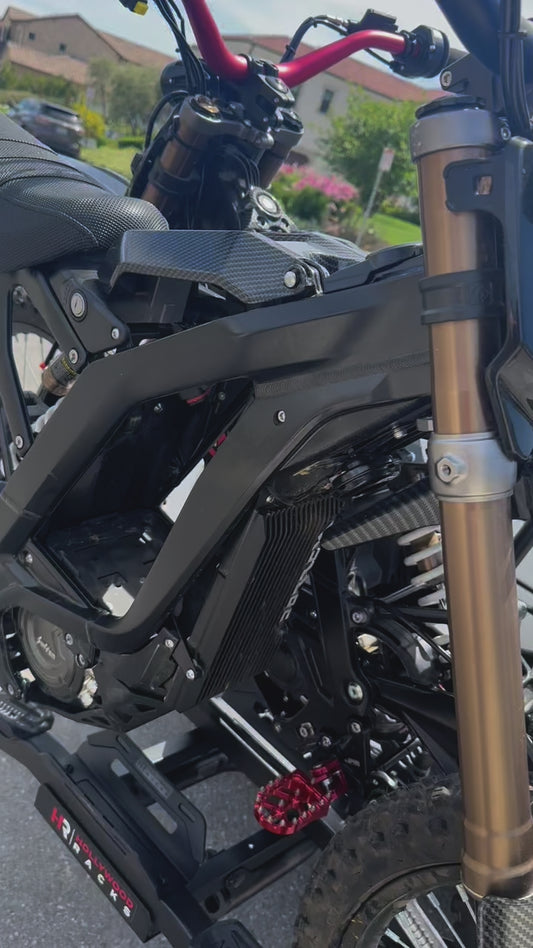 Hollywood Racks Destination E For E-Bikes